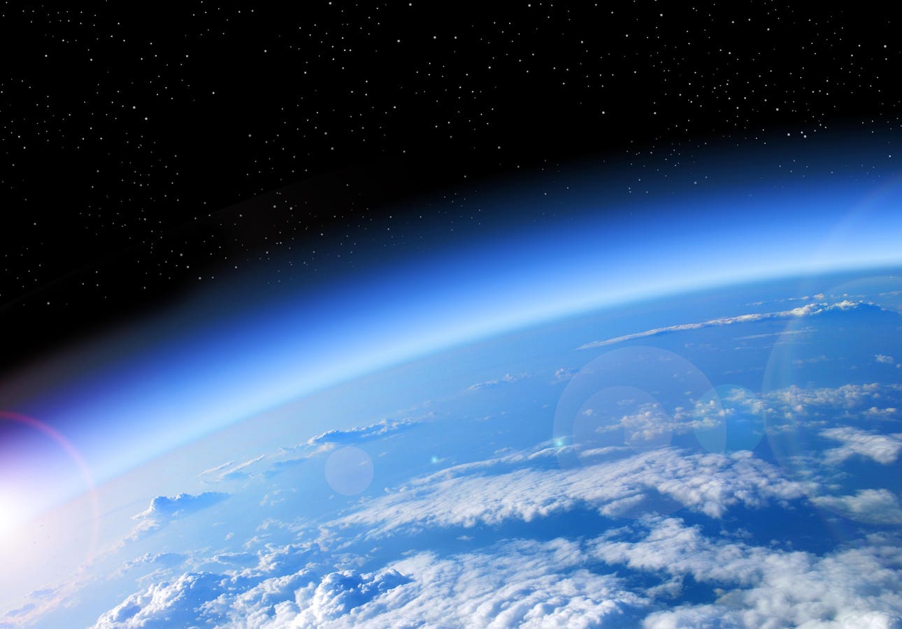 Science And Action Are Driving Global Ozone Recovery