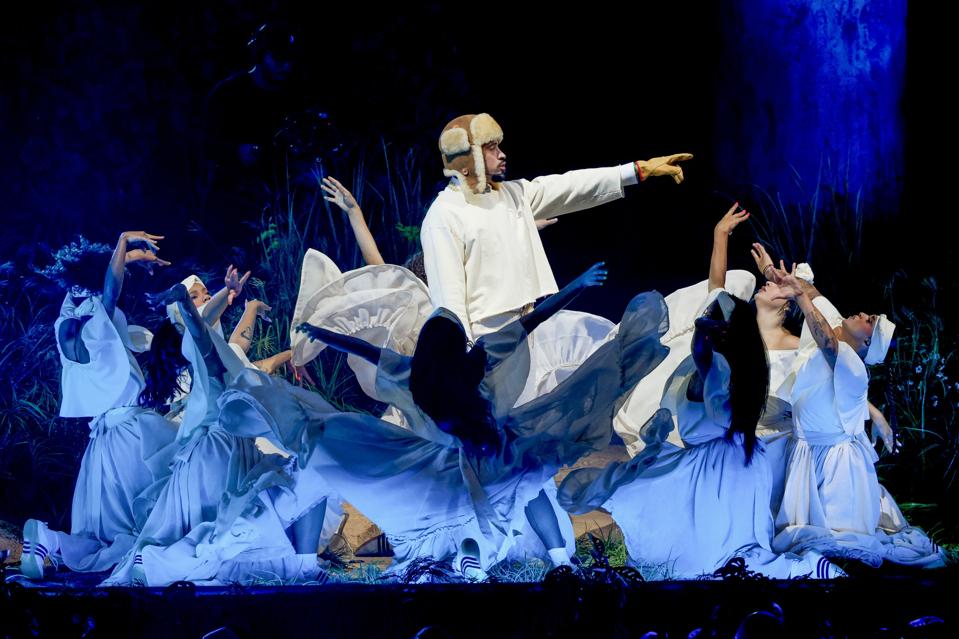 Bad Bunny Puerto Rico residency No Me Quiero Ir De Aqui 