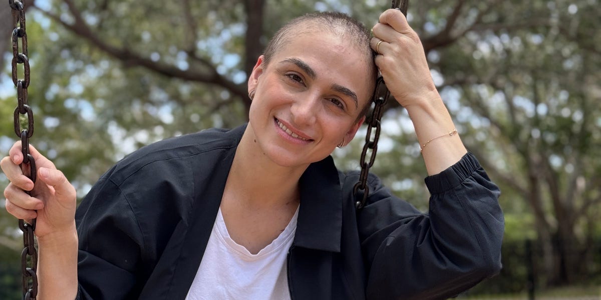 Cancer Made Me a Better Manager