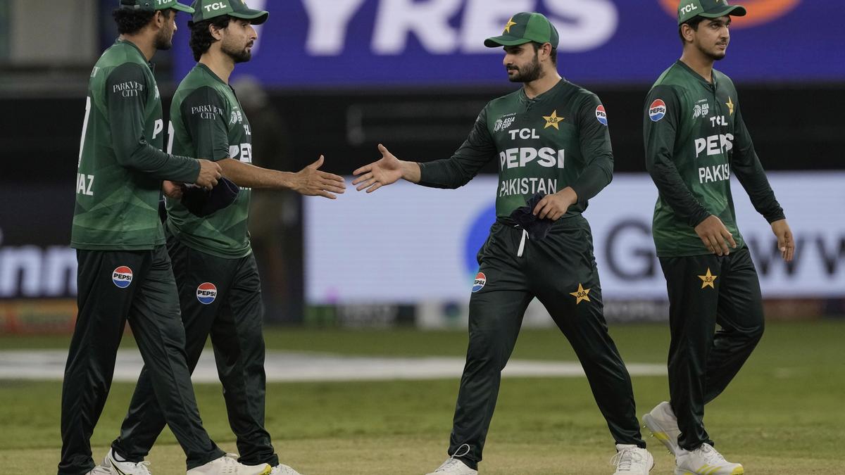 Pakistan to play against UAE, Pycroft could be replaced by Richardson