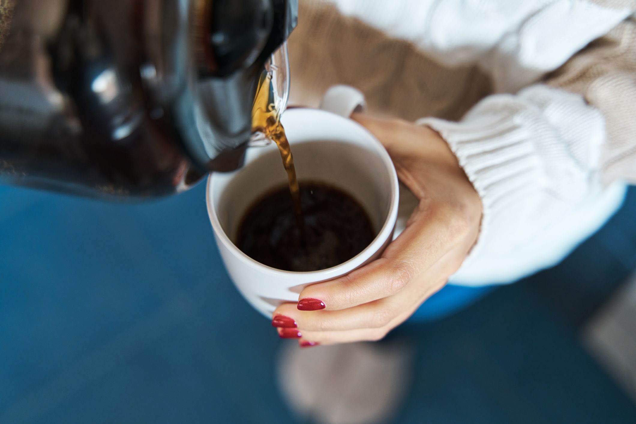 How Coffee and Caffeine Really Affect Inflammation