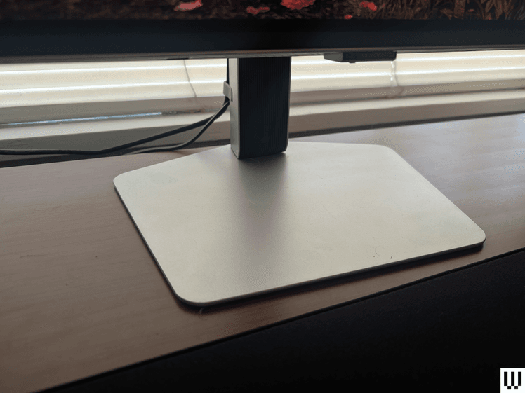 Image may contain: Furniture, Table, Tabletop, Desk, Computer, Electronics, Laptop, Pc, and Screen