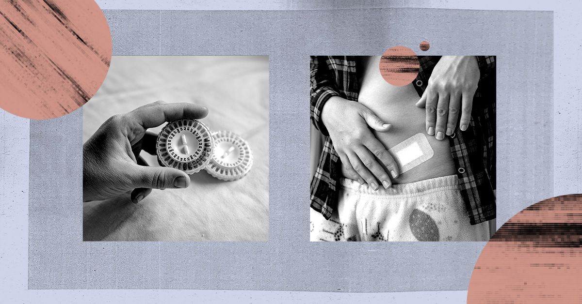 Patches linked to lower heart disease risk