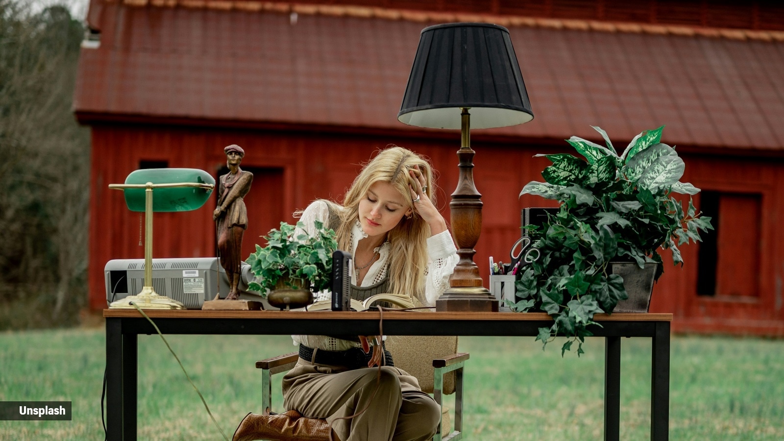 Science says these desk plants can boost your productivity in office by 15% | Workplace News