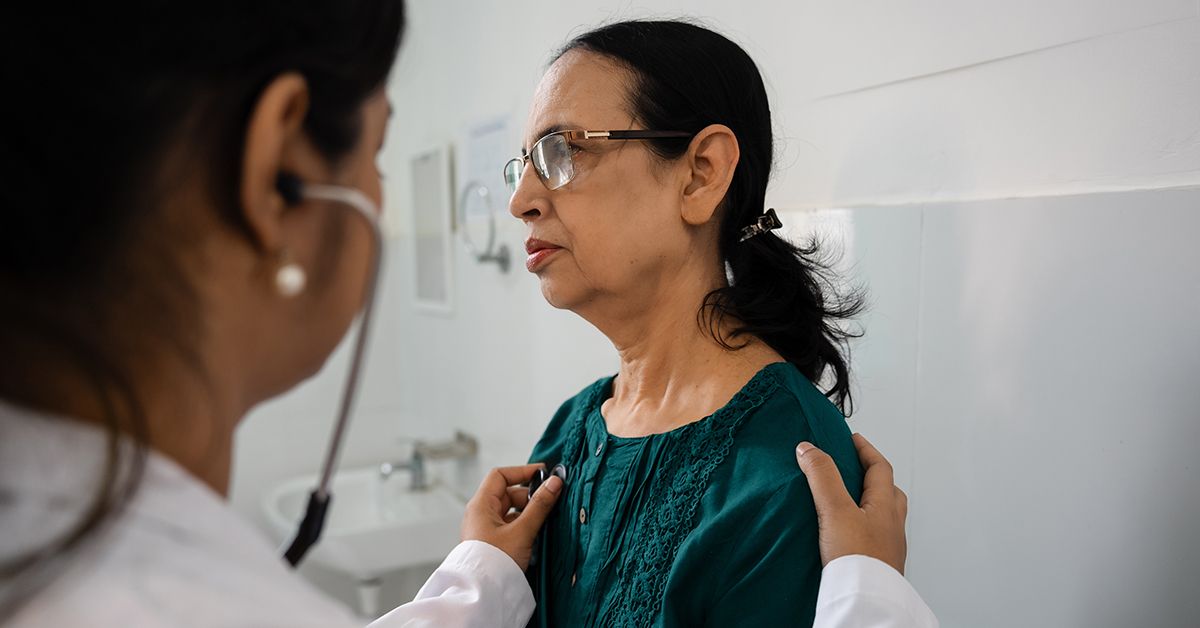 Younger Women May Face Overlooked Risk Factors