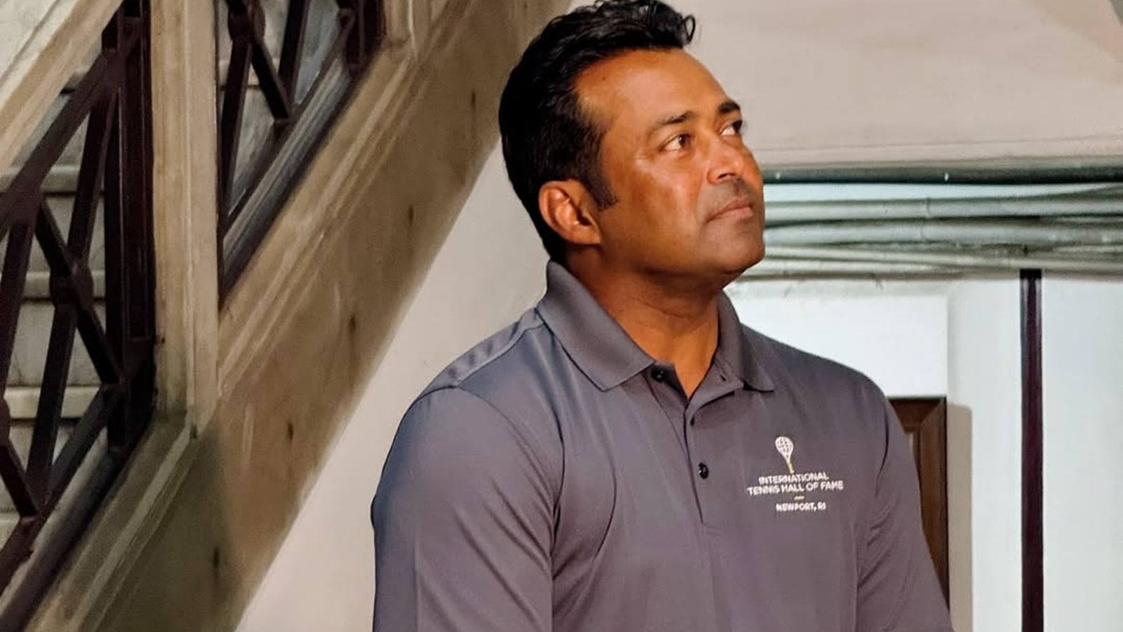 ‘On the periphery of the whole terrace, I’ve got 176 bougainvillaeas’: Leander Paes gives an intimate tour of his Mumbai home | Lifestyle News