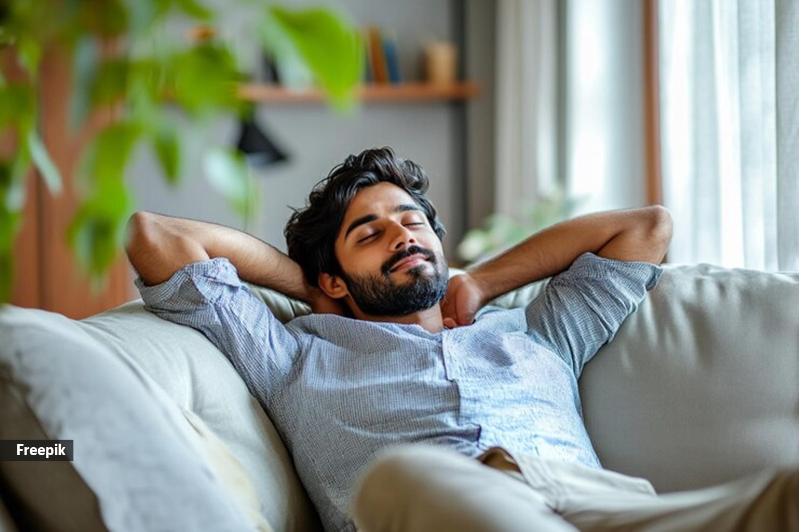 Trainers recognise that rest and recovery are crucial for weight loss