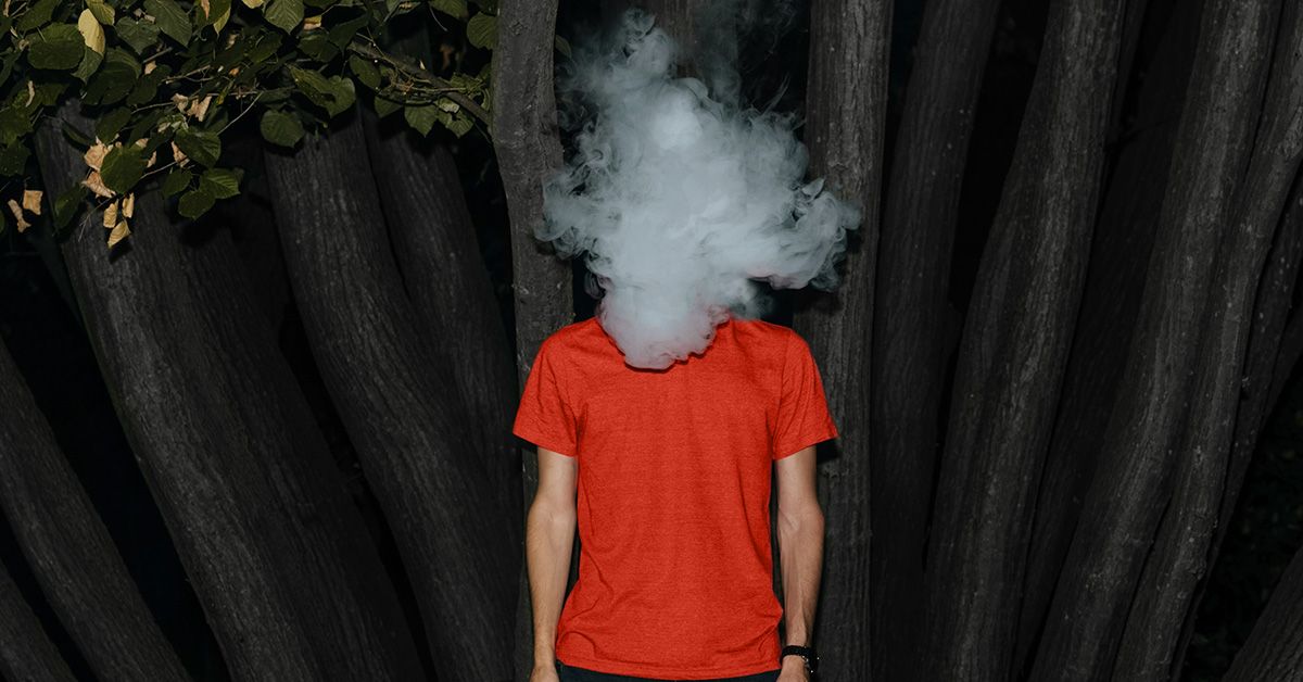 Does smoking, vaping or nicotine pouches raise type 2 diabetes risk?