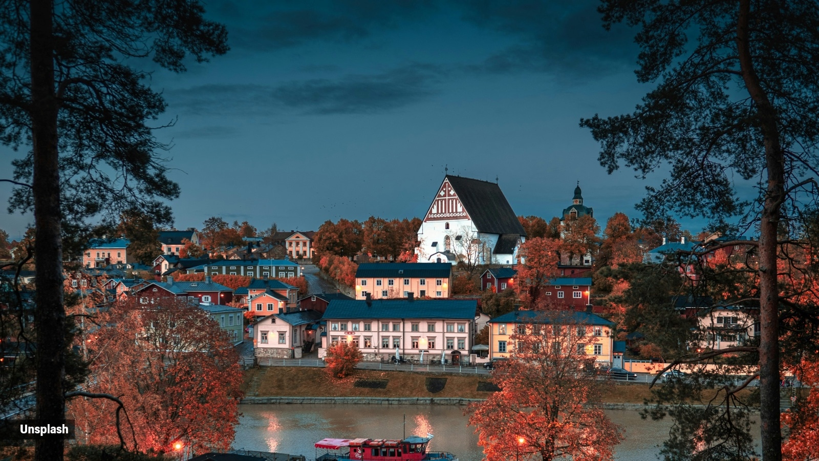 Finland permanent residency for Indians: A comprehensive guide to settling in the world’s happiest country | Destination-of-the-week News