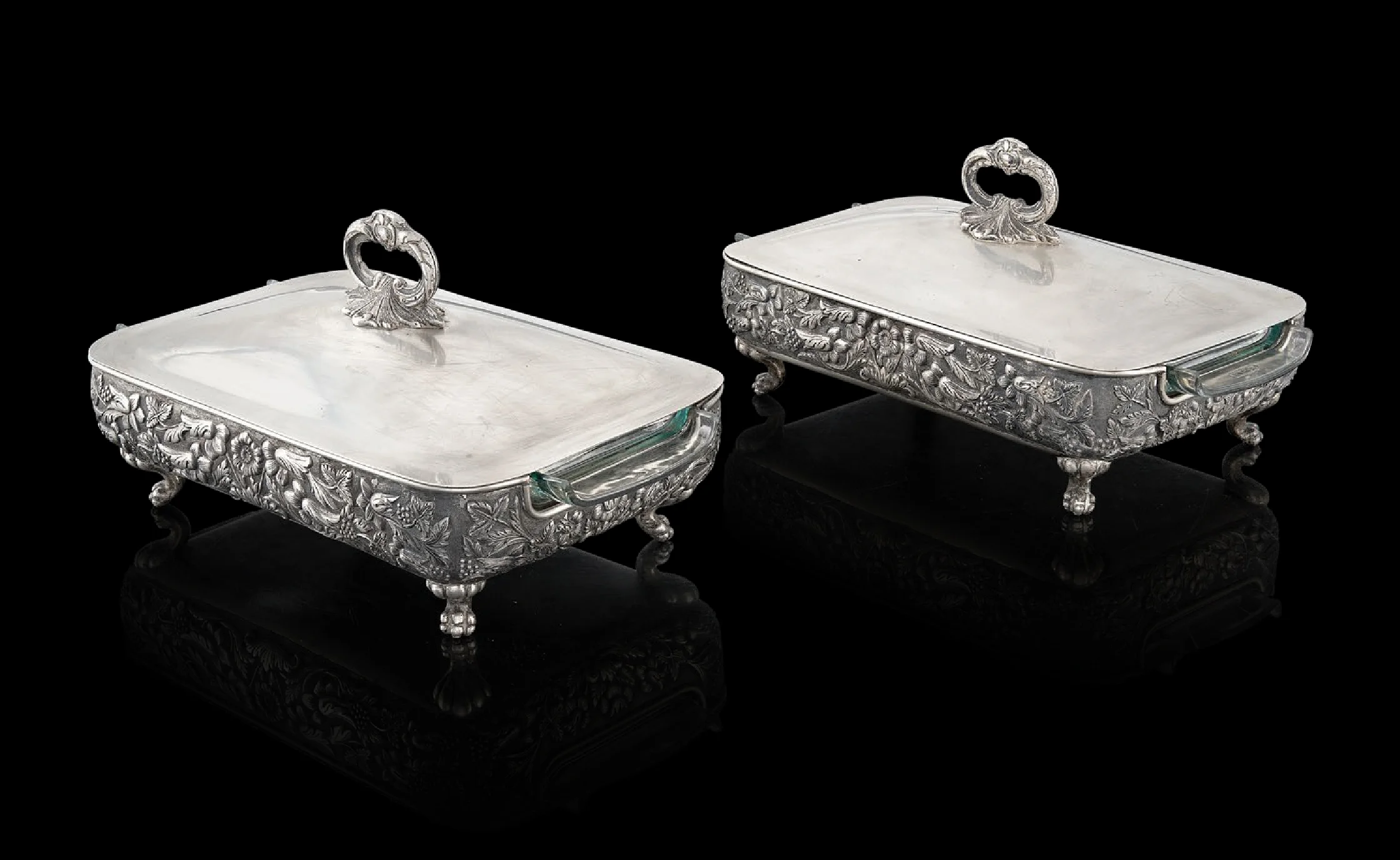 Giftex’s ‘World of Collectibles’ Auction Celebrates Artistry, Literature, and Decorative Excellence