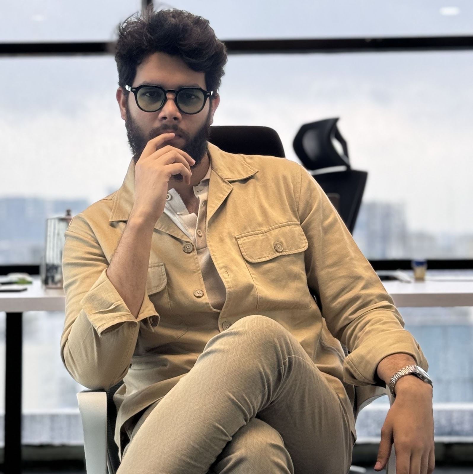 From Ordinary to Influential: Mayeen Rahman Emerges as One of Gen-Z’s Most Compelling Entrepreneurial Voices