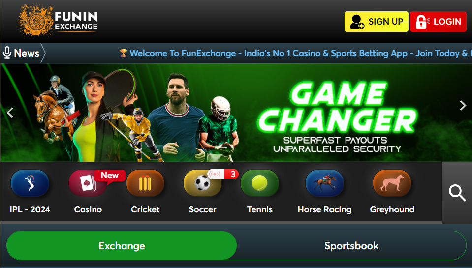 Beyond Predictions: How Funinexchange Is Shaping a More Interactive Sports Strategy Experience