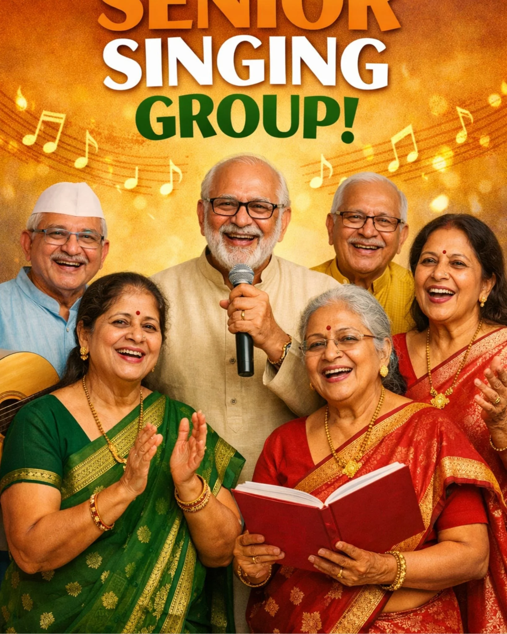 India’s Largest Celebration for Seniors Returns: Seniors Today Announces Evergreen Fest 2026 at Nehru Centre, Mumbai