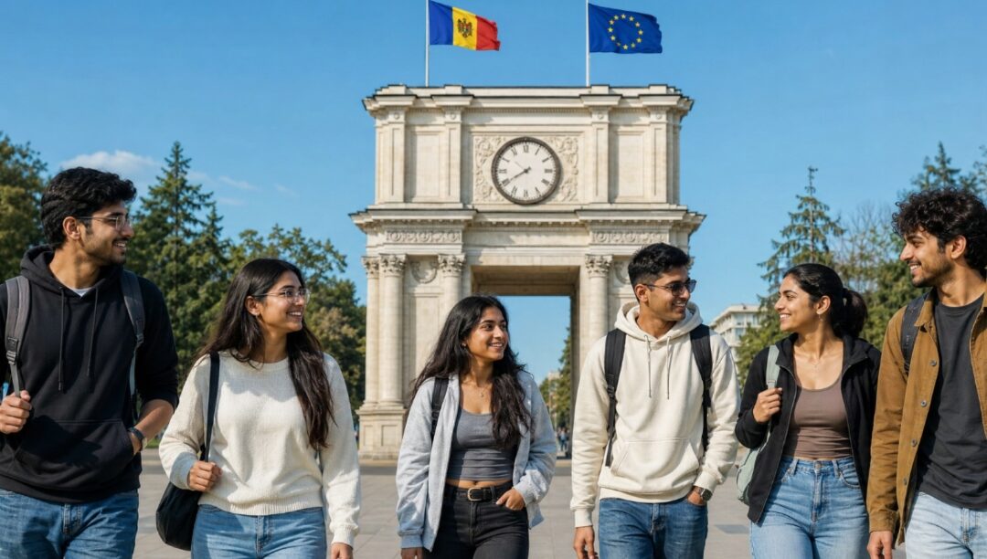 Meet an Emerging and Affordable European Study Destination