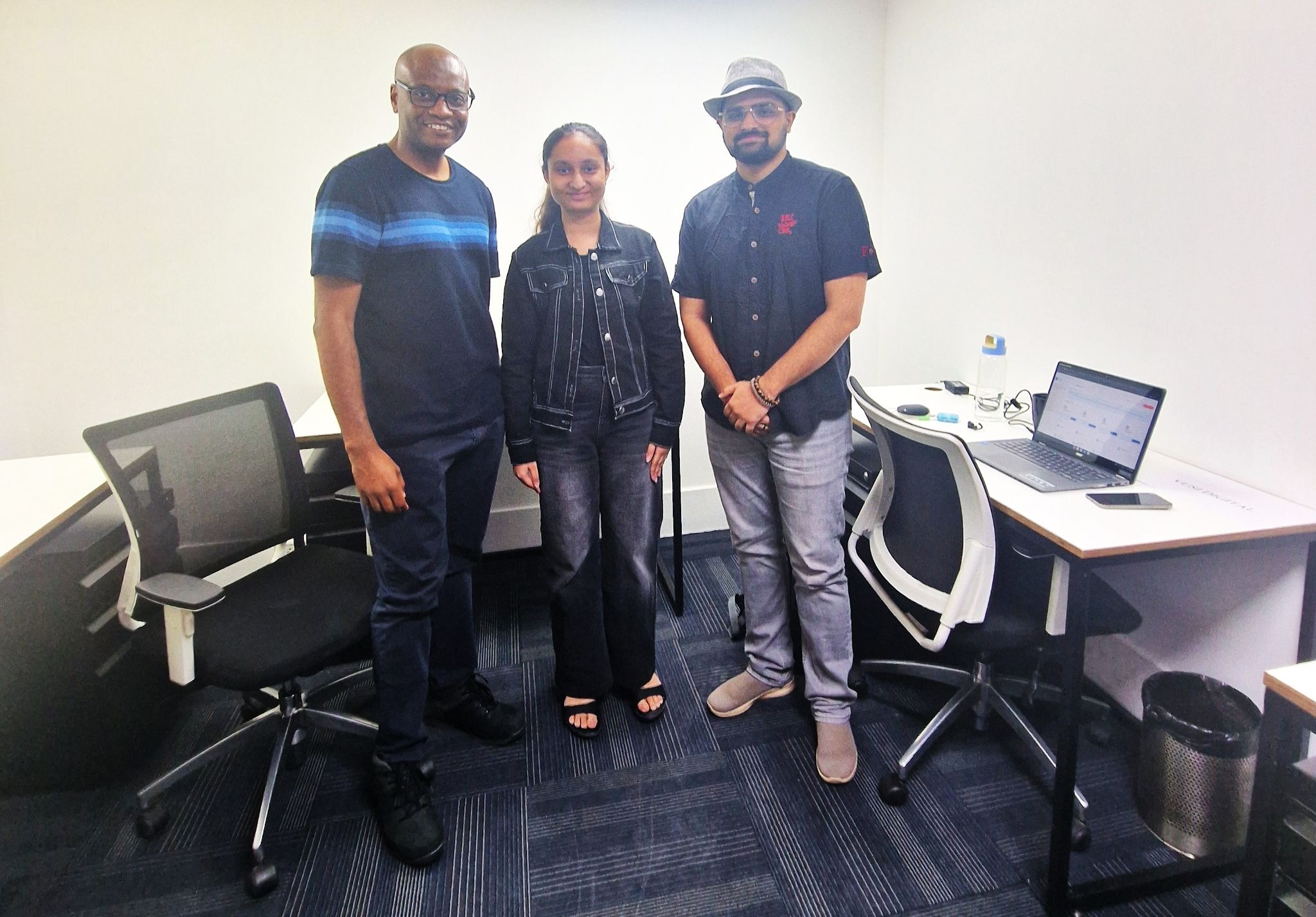 VUSI Partners With OBOXHR to Build Its India Team as Global SME Expansion Accelerates