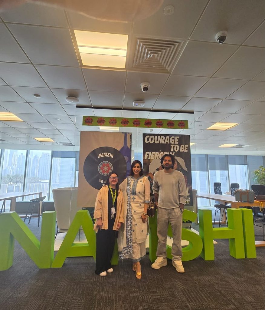 Ammarzo Becoming the Fastest Growing Brand in Saudi Arabia