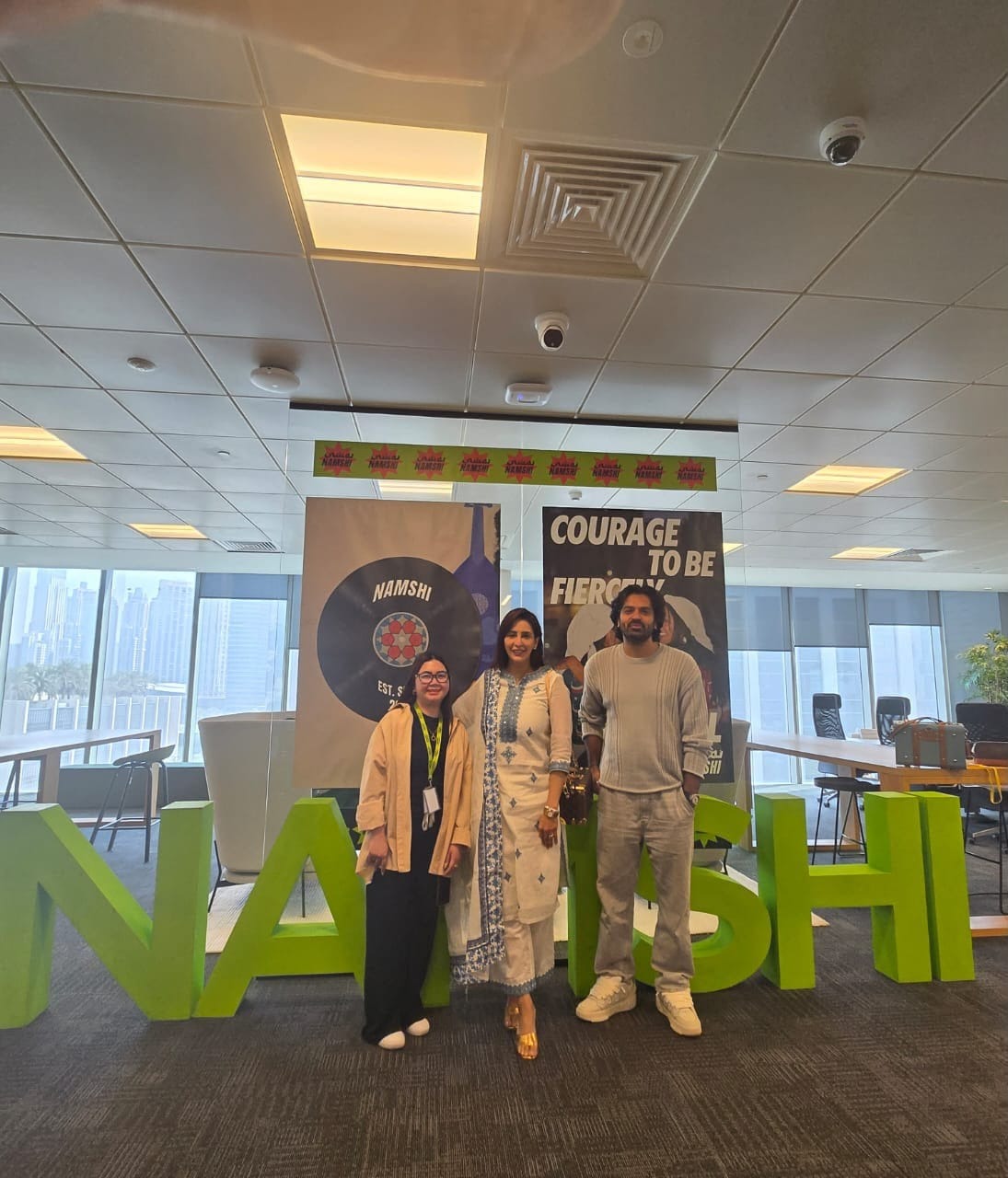 Ammarzo Becoming the Fastest Growing Brand in Saudi Arabia